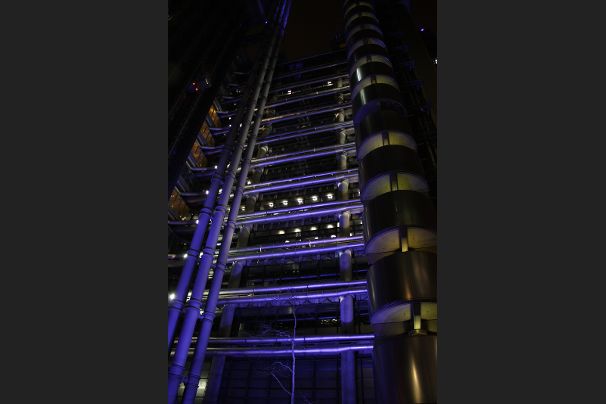 Lloyd’s Building