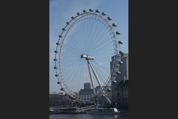 London Eye
