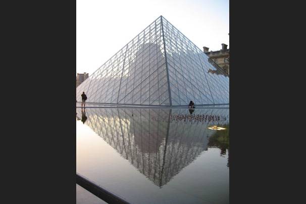 Louvre