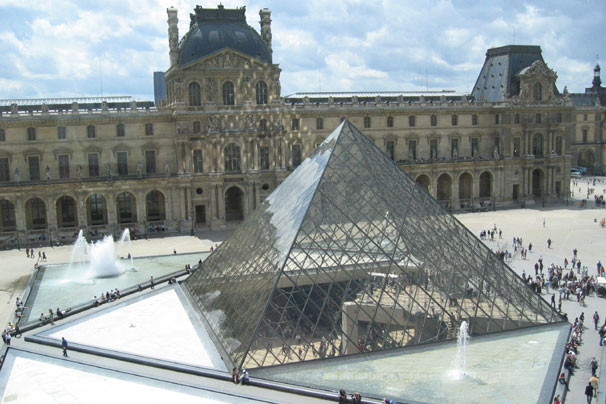 Louvre