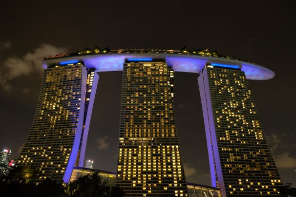 Marina Bay Sands