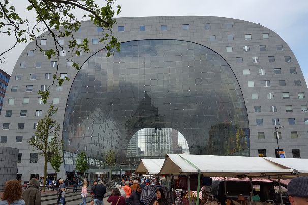 Markthal