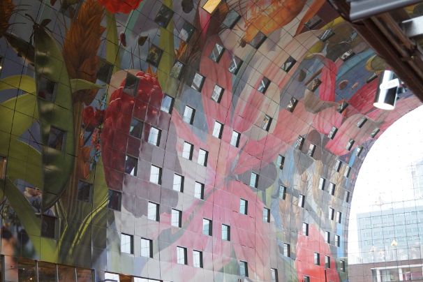 Markthal