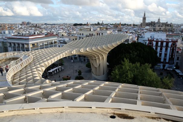Metropol Parasol
