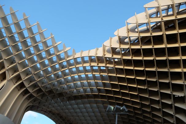 Metropol Parasol