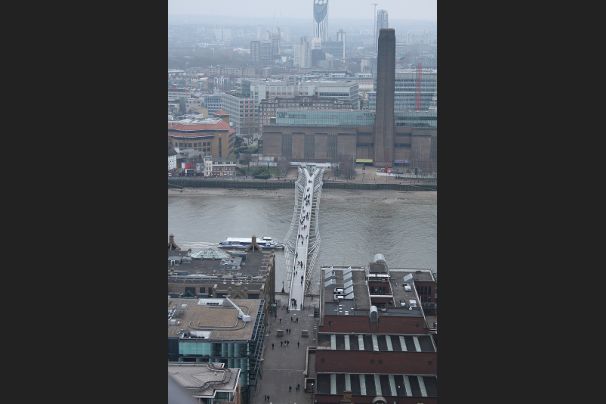 Millennium Bridge