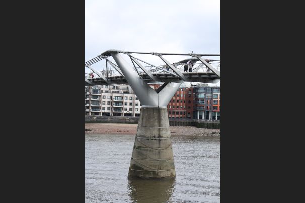 Millennium Bridge