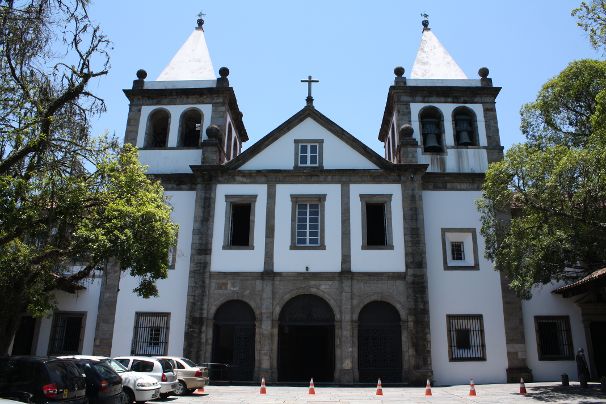 Mosteiro de São Bento