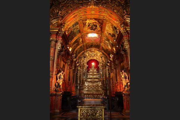 Mosteiro de São Bento