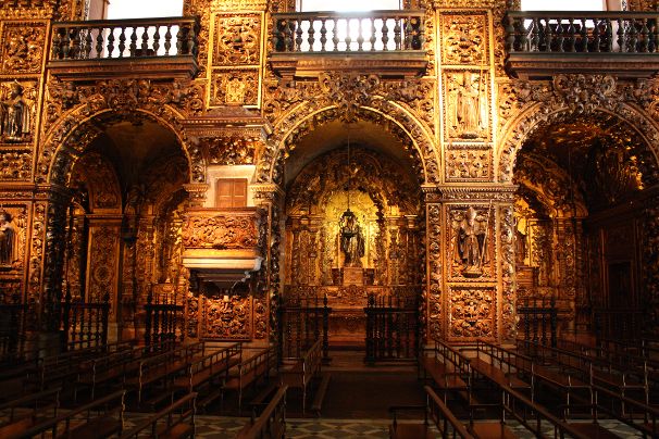 Mosteiro de São Bento