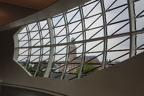 Museum de fundatie