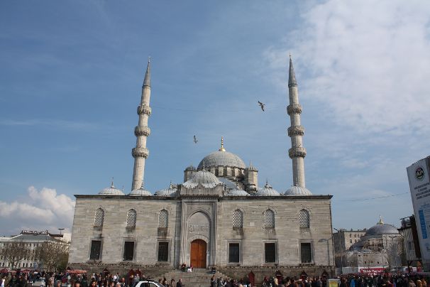 Yeni Cami