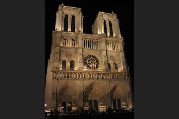 Notre-Dame