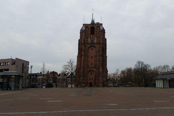 Oldehove