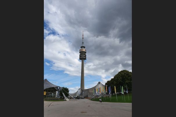 Olympiaturm