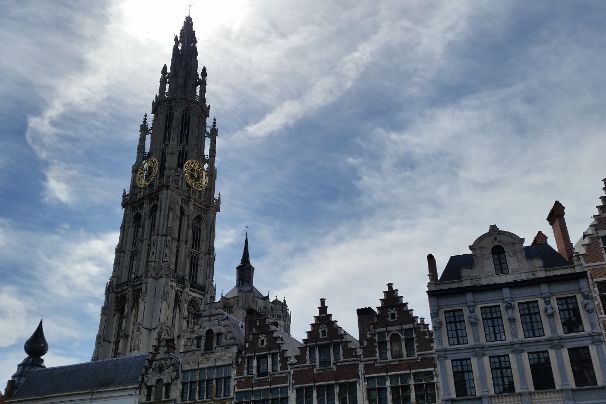 Onze-Lieve-Vrouwekathedraal
