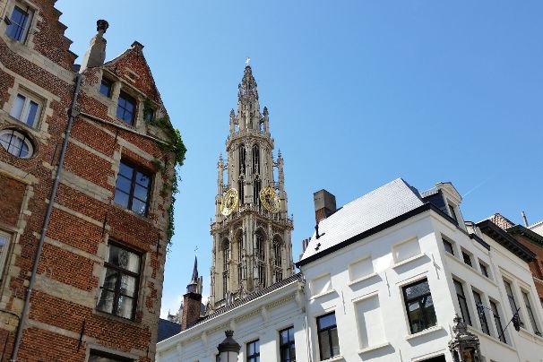 Onze-Lieve-Vrouwekathedraal