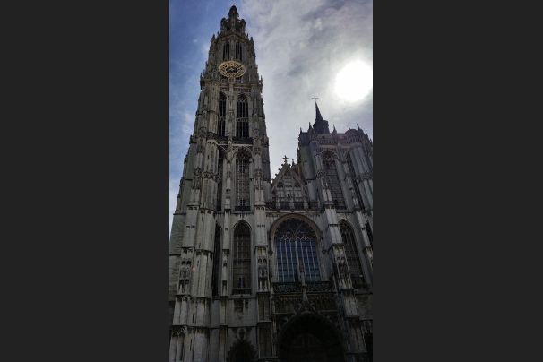Onze-Lieve-Vrouwekathedraal