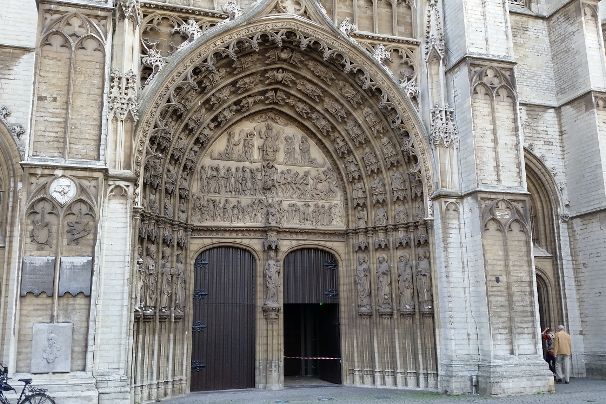 Onze-Lieve-Vrouwekathedraal