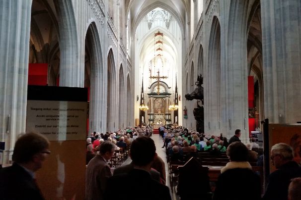 Onze-Lieve-Vrouwekathedraal