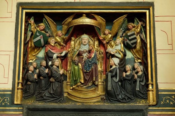 Onze-Lieve-Vrouwekerk