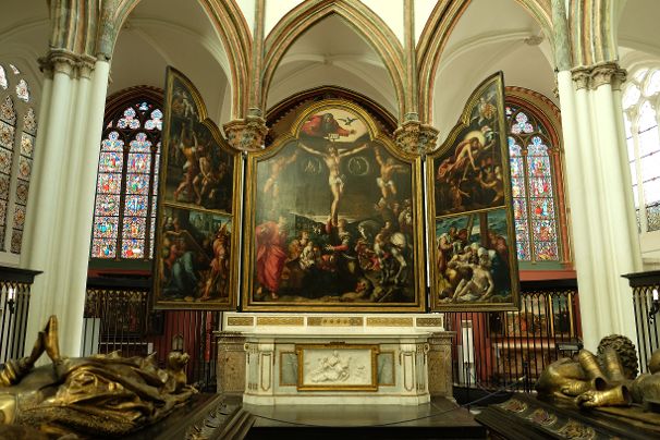 Onze-Lieve-Vrouwekerk