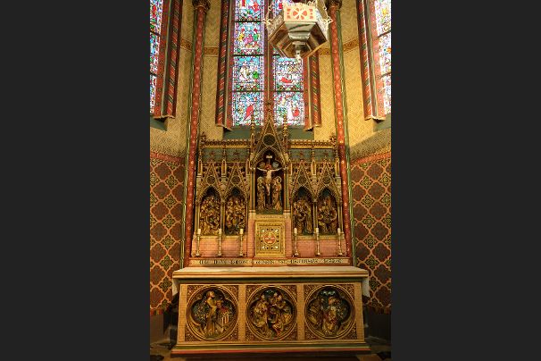 Onze-Lieve-Vrouwekerk