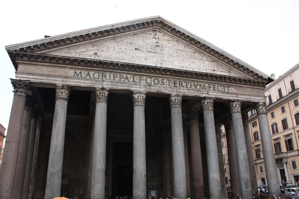 Pantheon