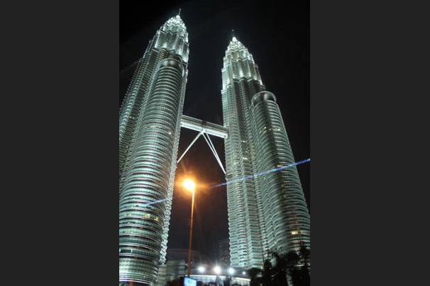 Petronas Towers