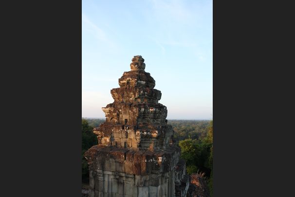 Phnom Bakheng