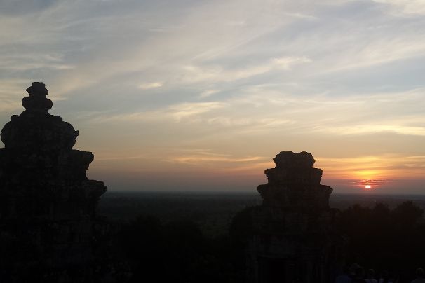 Phnom Bakheng