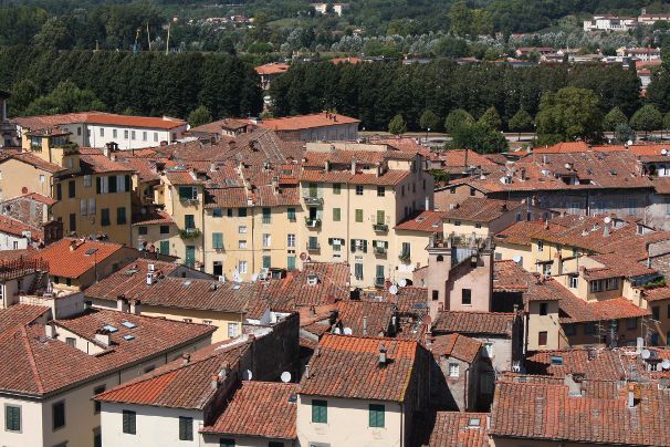 Piazza dell'Anfiteatro