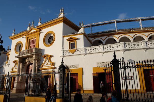Plaza de Toros