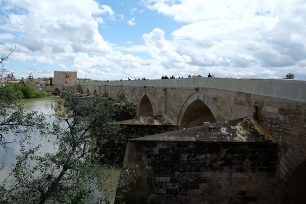 Puente Romano