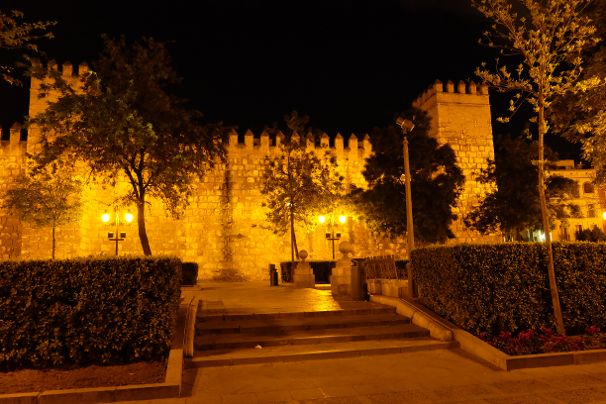 Real Alcázar