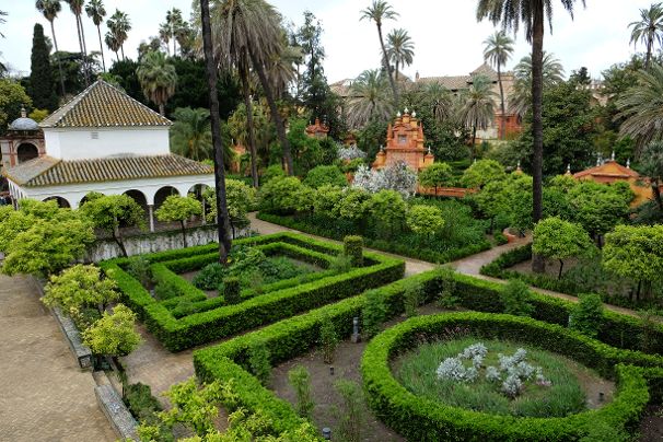 Real Alcázar
