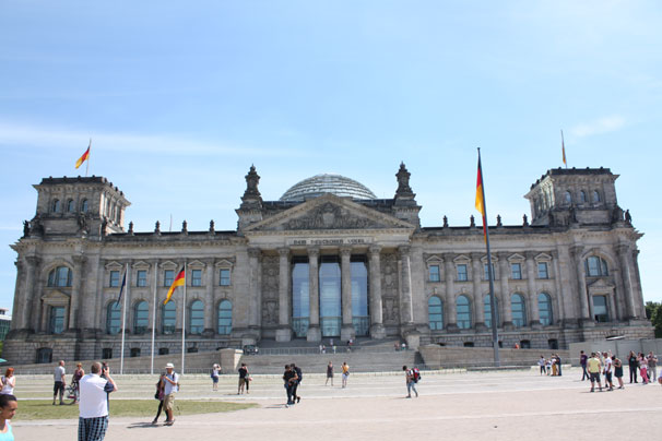 Reichstag