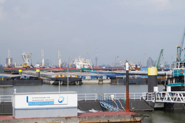 Rotterdamse Haven