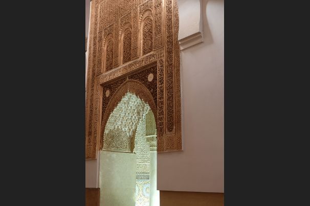 Saaditombes