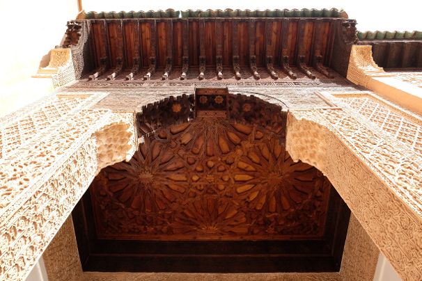 Saaditombes