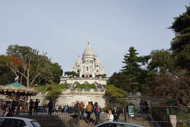 Sacré-Coeur