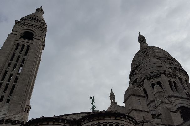 Sacré-Coeur