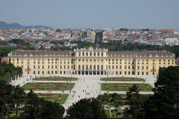 Schloss Schönbrunn