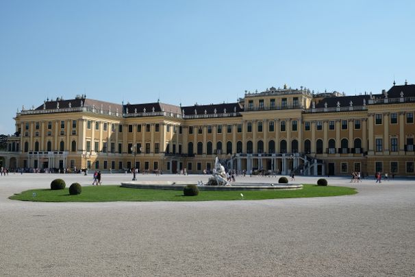 Schloss Schönbrunn
