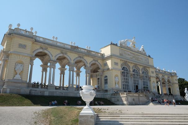 Schloss Schönbrunn