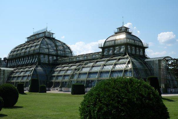 Schloss Schönbrunn
