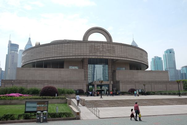 Shanghaimuseum