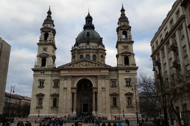Sint Stefanusbasiliek