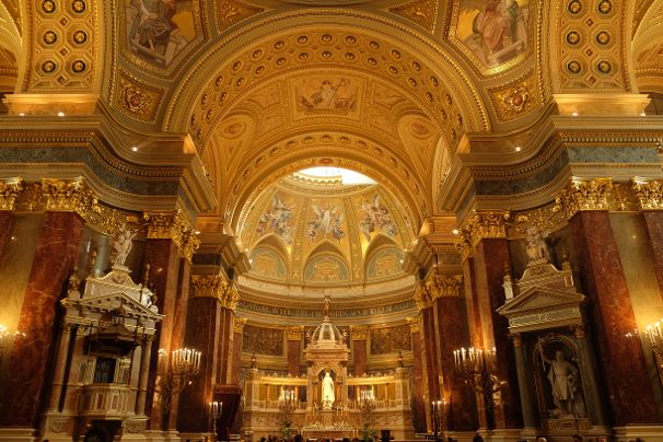 Sint Stefanusbasiliek