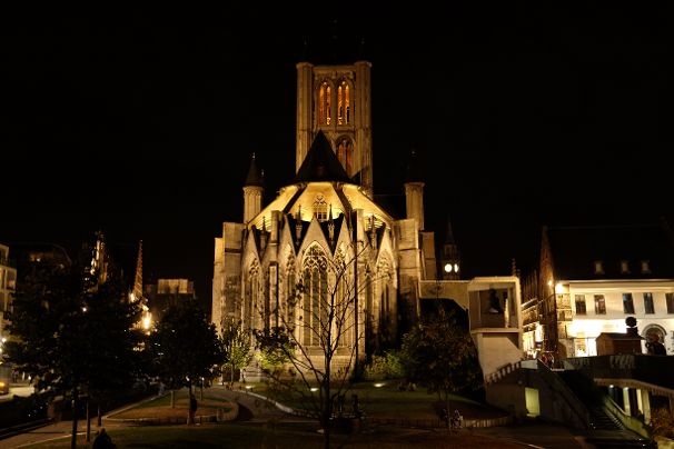 Sint-Niklaaskerk